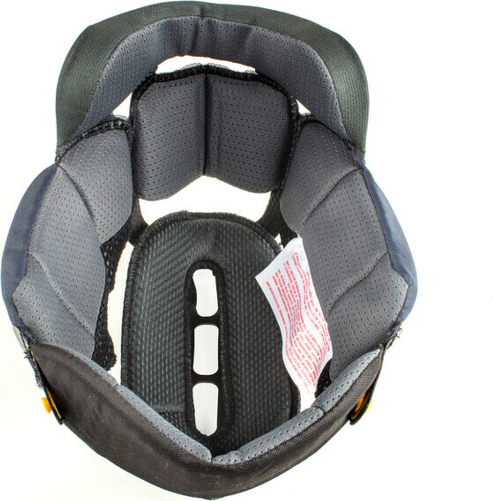 ARAI Interior GP Dry-Cool Size M/L 7mm (L Standard Thicknes) for RX-7 GP Helmet