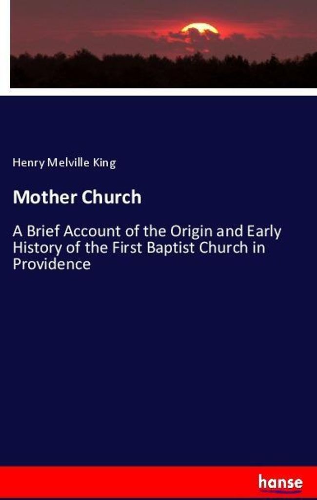Mother Church