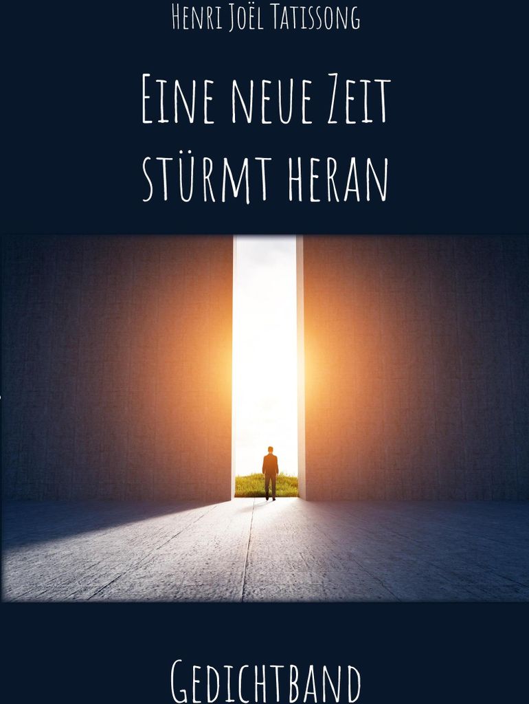 Eine neue Zeit stürmt heran