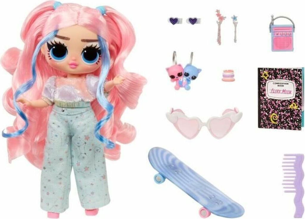 MGA Entertainment L.O.L. Surprise Tweens Core-Flora 0 0 STK Produktbild 7