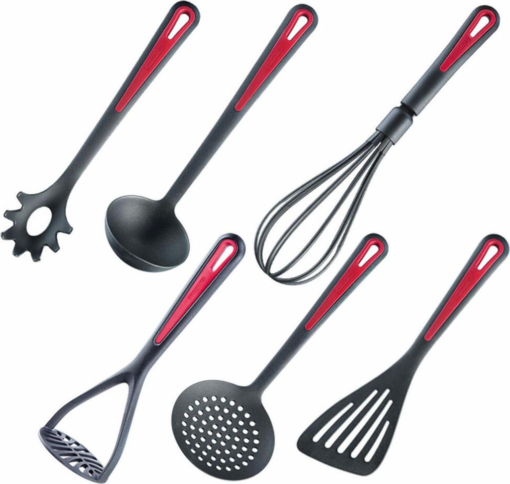 Westmark Küchenhelfer-Set Gallant, 6 tlg.,1 x 29352270 Immagine del prodotto 