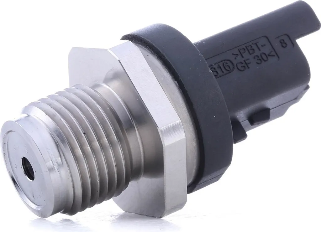 Capteur de pression de carburant pour Freelander 2 et C8 TD