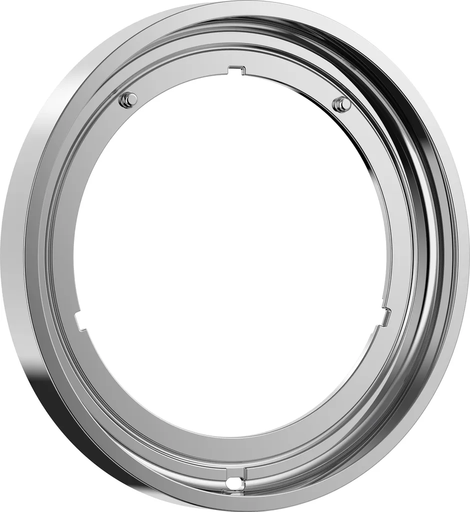 Dettaglio Tecnico Hansgrohe 13614000: Estensione 5mm per ShowerSelect S