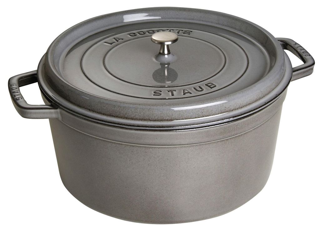 Staub Cocotte, 300 mm, 7.9 kg Produktbild 