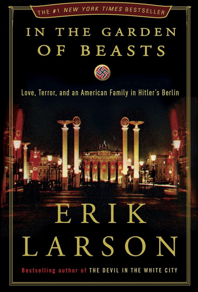 In the Garden of Beasts