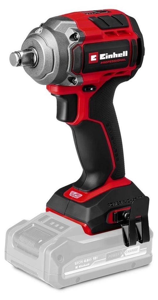 Einhell TP-CW 18/750-C Li BL - Solo 4510065 Akumulatorowa Zdjęcie produktu 