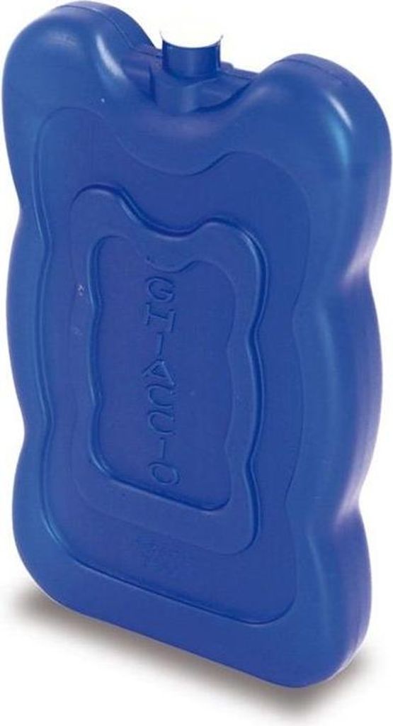 10x Kühlakku 350ml Kühlelemente Kühlpacks Kühltasche Kühlbox Eisbox