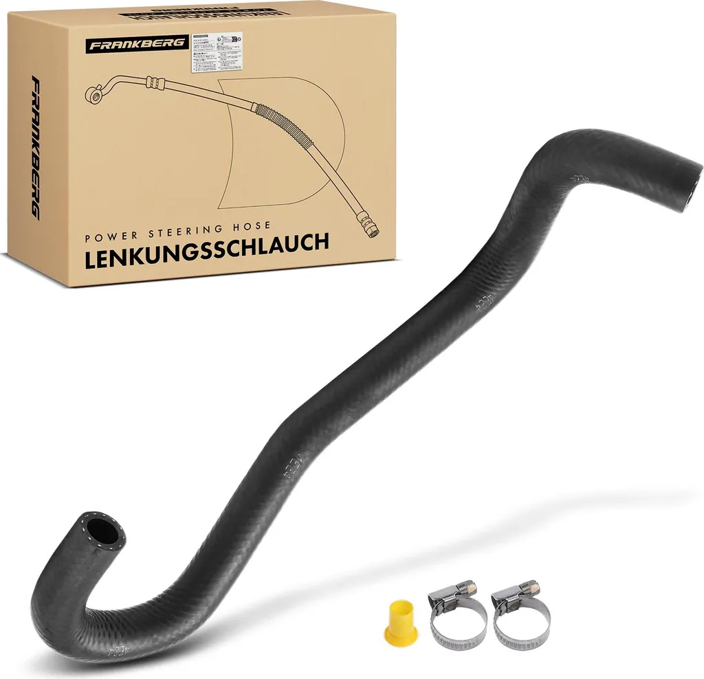 Durite de direction hydraulique Frankberg pour Volvo XC90 I 2.5L 2002-2014