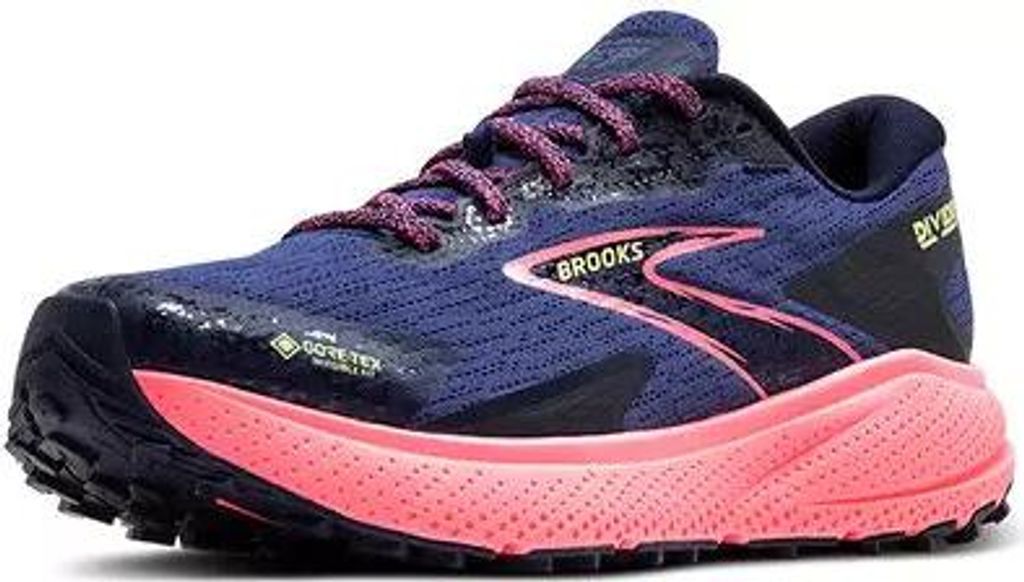 Brooks Runningschuhe für Herren