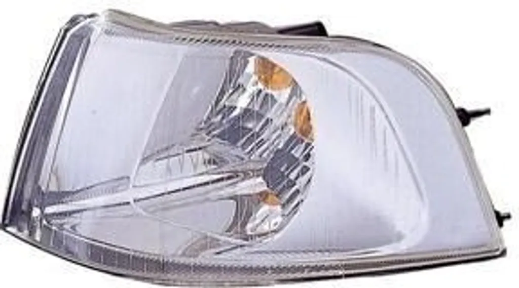 Freccia Sinistra Van Wezel 5941903 per Volvo V40 S40 | Codice 30621831