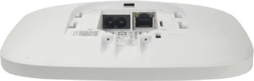 Ajax Hub 2 Plus Centrale d'alarme sans fil pour sécuriser maison et bureau - 9