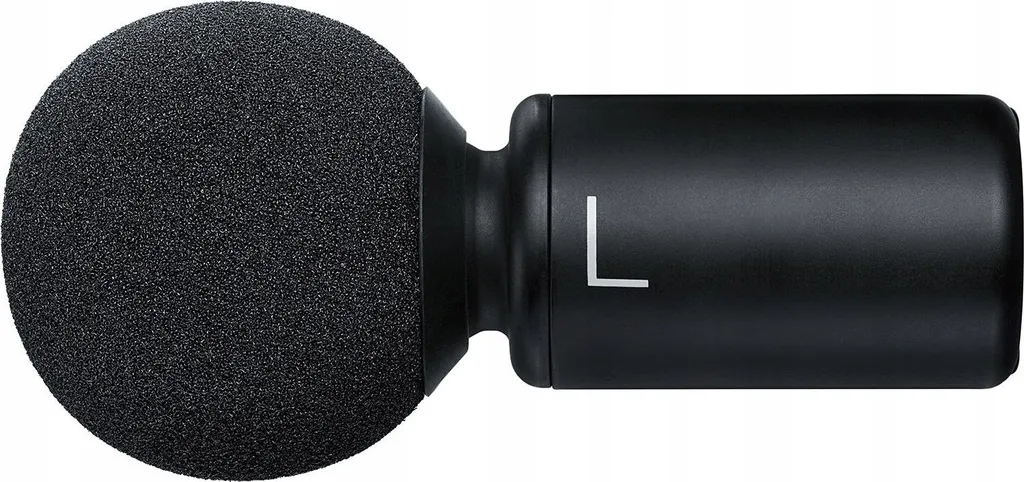 Microphone Vlogging Shure MV88+ Video Kit avec Trépied et Support Mobile - 10