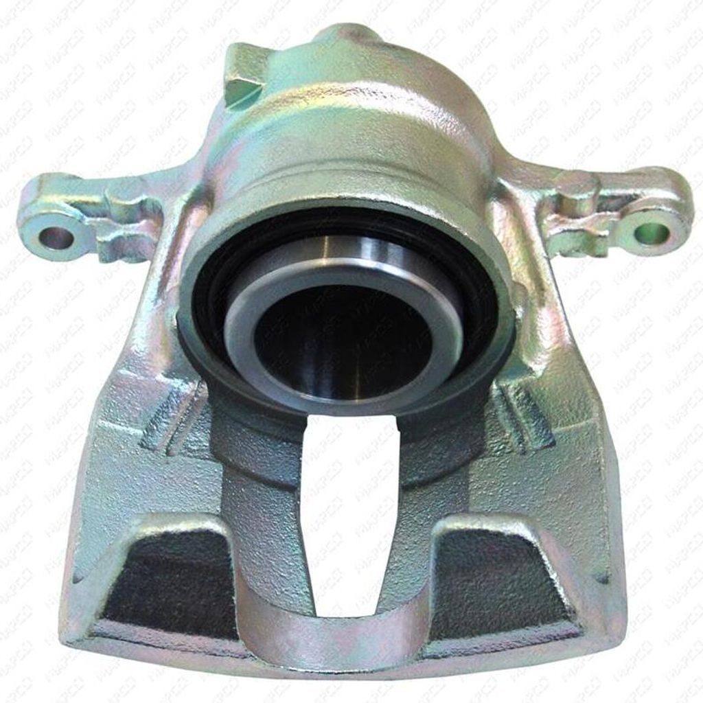 Bremssattel VA links, OPEL CORSA C
