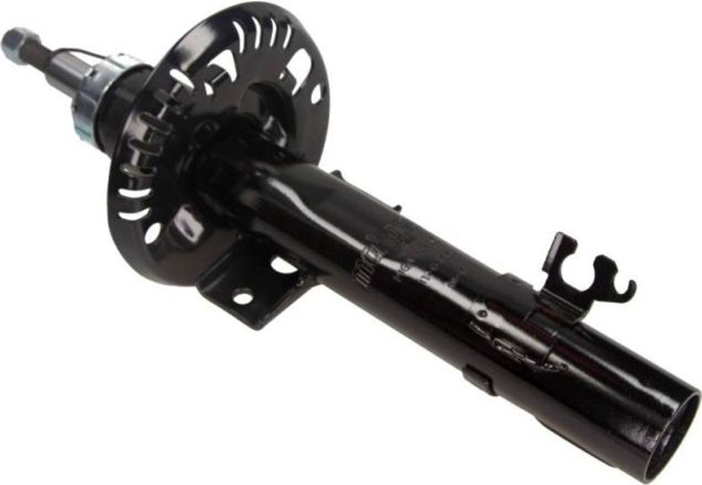 2x MAXGEAR SATZ Gasdruck STOSSDÄMPFER VORNE