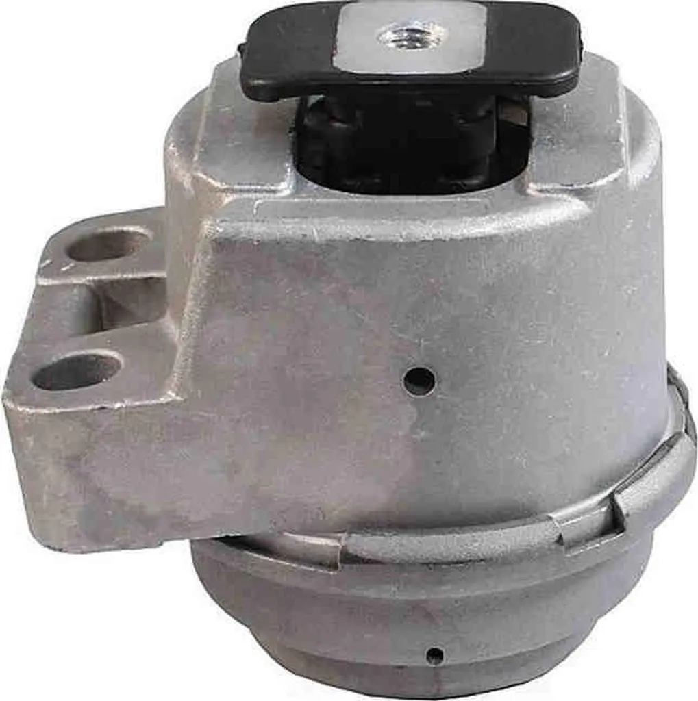 Palier moteur METZGER haute durabilité pour FORD MONDEO - Anti-vibration