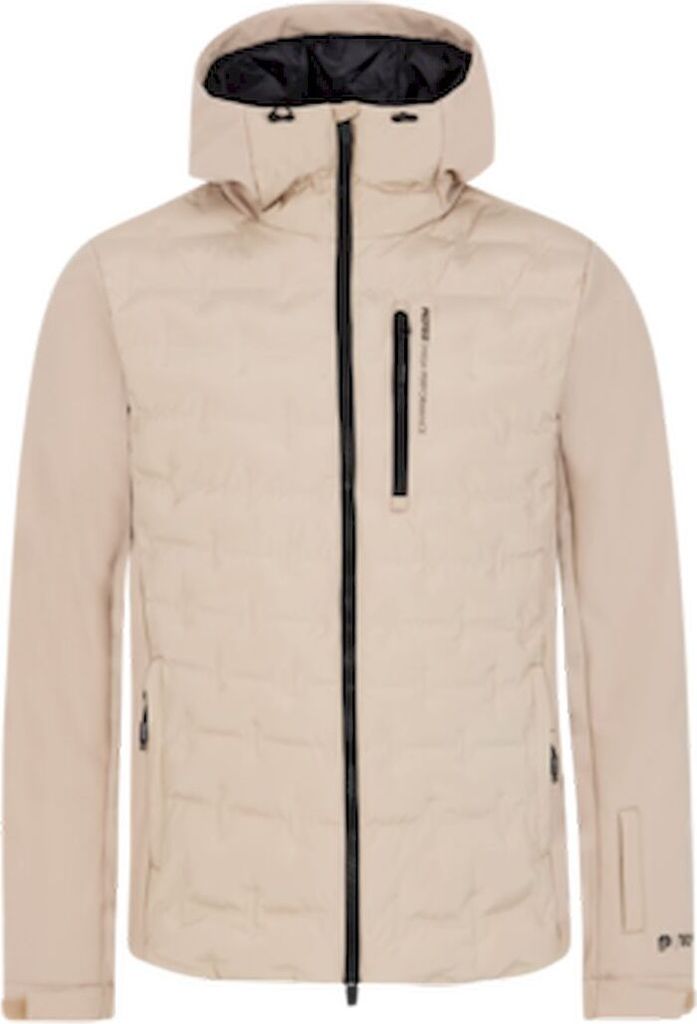 Protest Malmo Jacke Beige XL Herren Beige XL