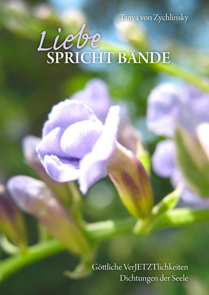 Liebe Spricht Bände 1