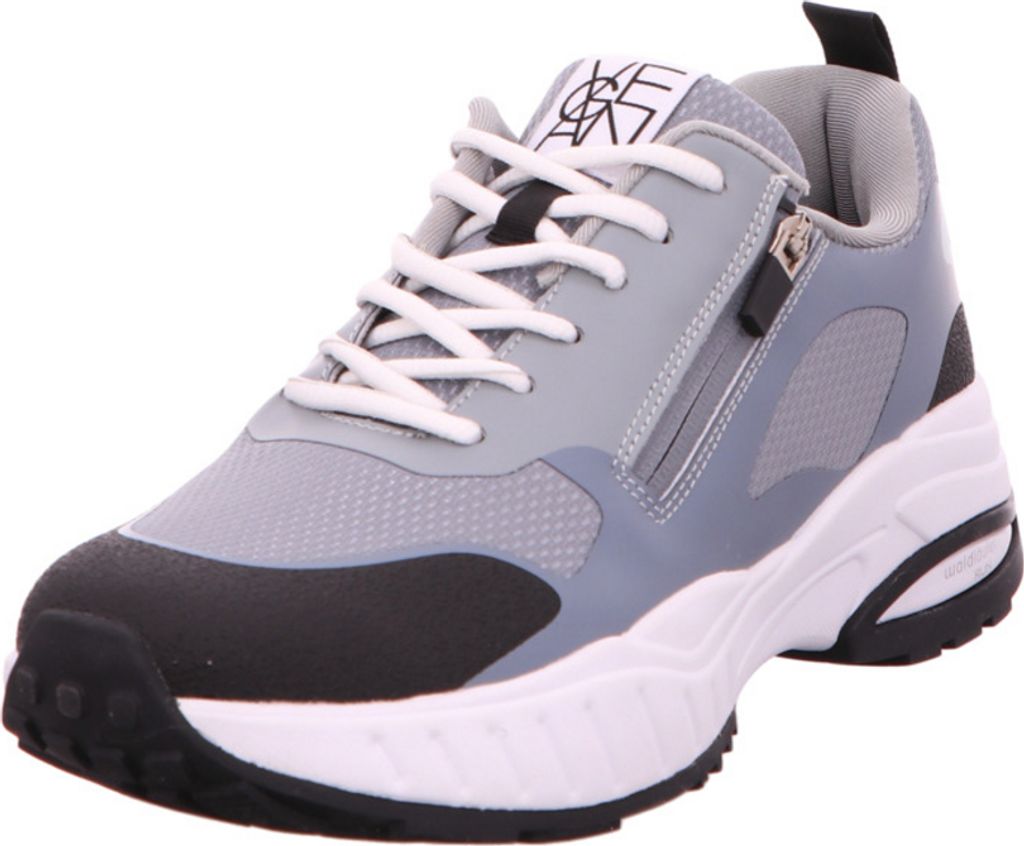 Waldläufer Komfort Schnürschuhe H+K Pero Herren Produktbild 
