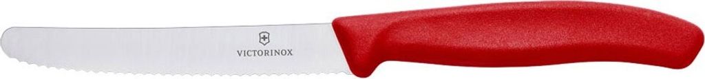 VICTORINOX Couteau à tomates, longueur de lame  110 mm, Image du produit 