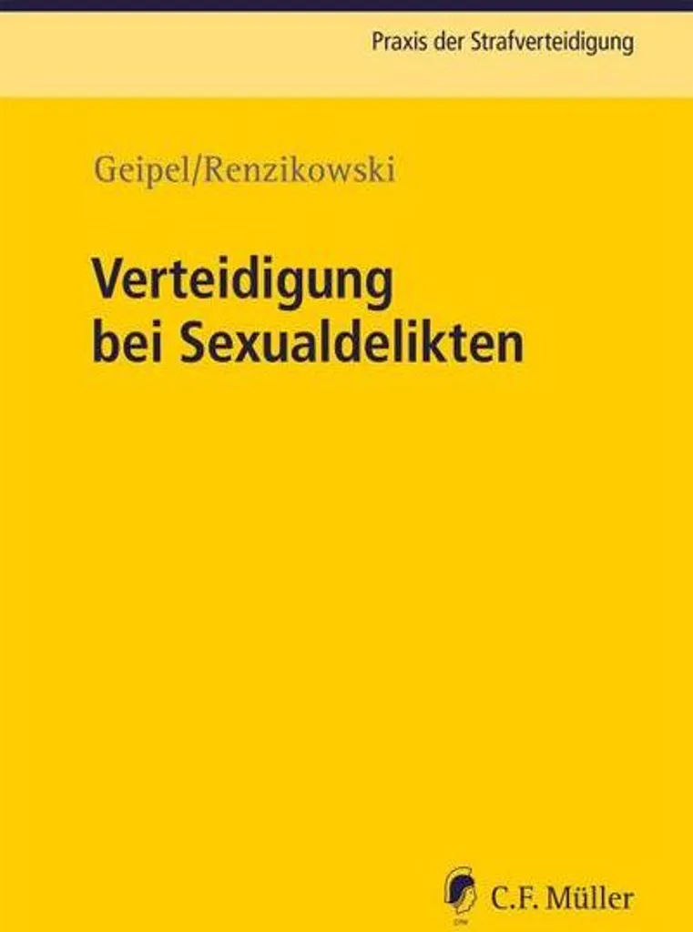 Comment préparer une défense pour infractions sexuelles - Guide avocat