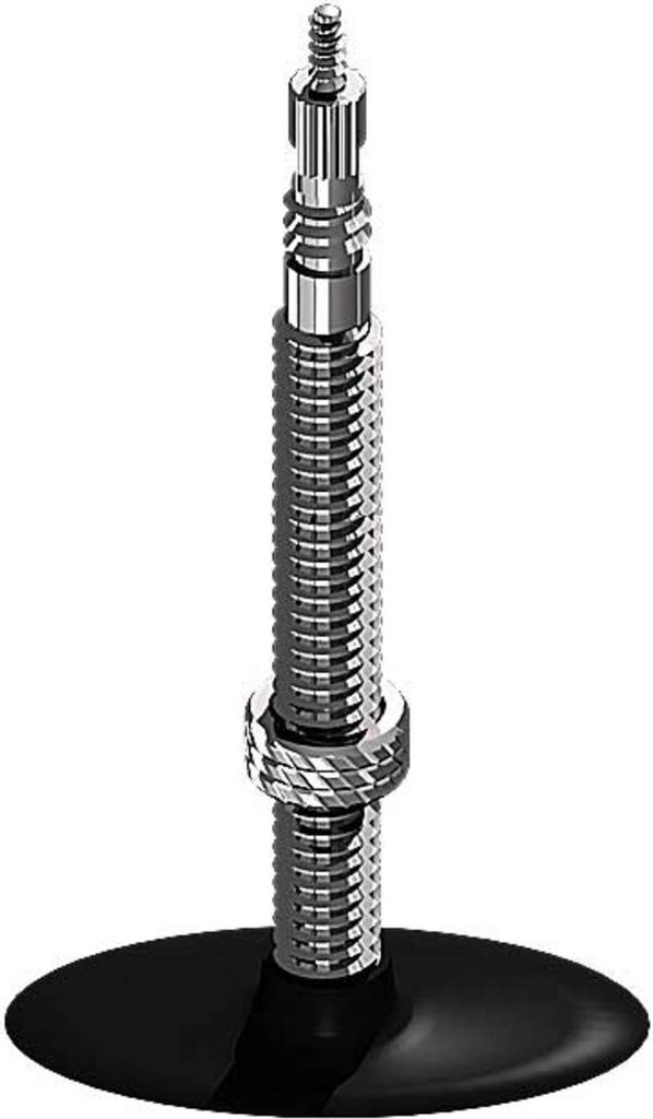 XLC Fahrradschlauch 700x18/25C 18/25-622/630 SV 60 mm Produktbild 