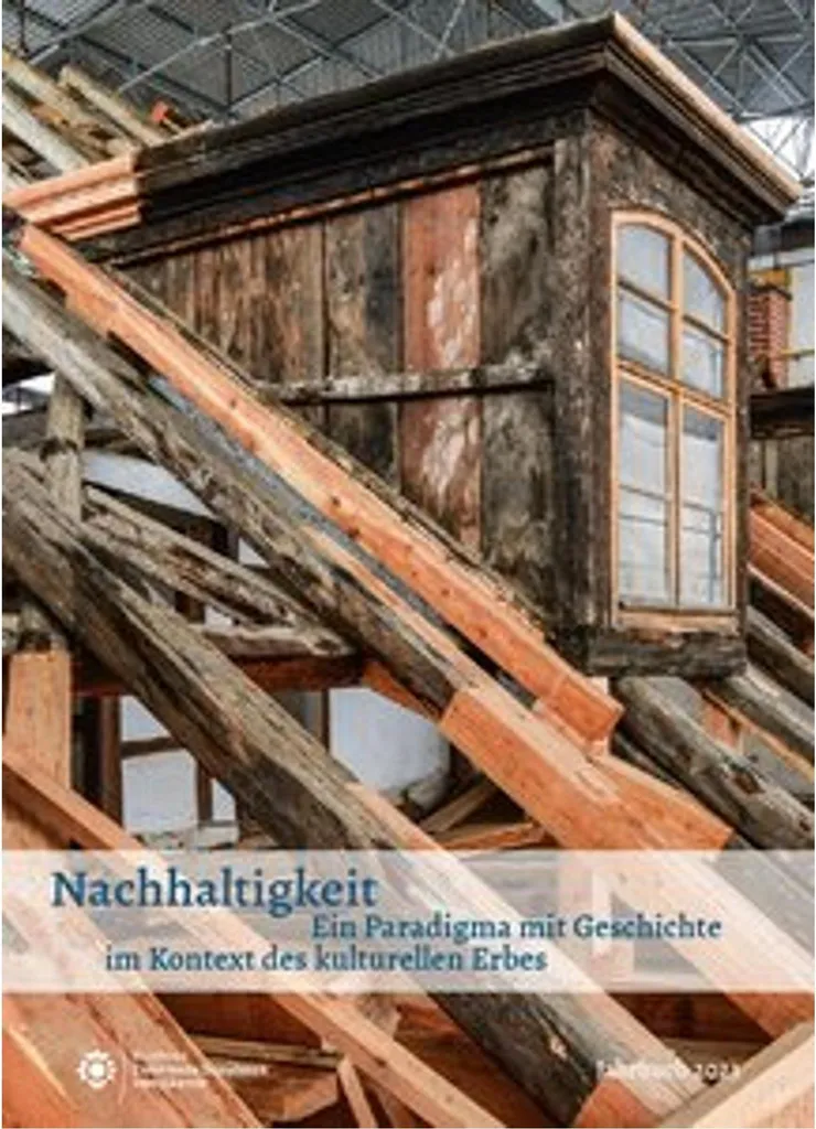 Guide de Recherche : Durabilité et Protection du Patrimoine Culturel PDF