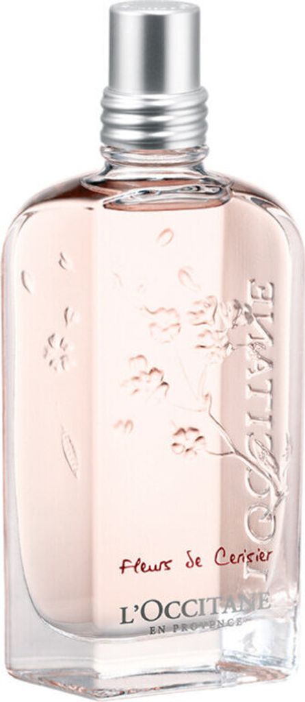 L'Occitane Cherry Blossom woda toaletowa dla kobiet 75 ml