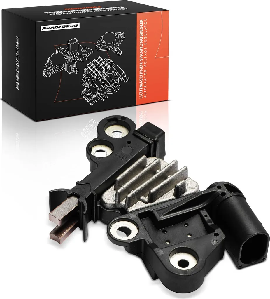Régulateur de charge alternateur BMW E90 E92 E61 E81 - Pièce Frankberg