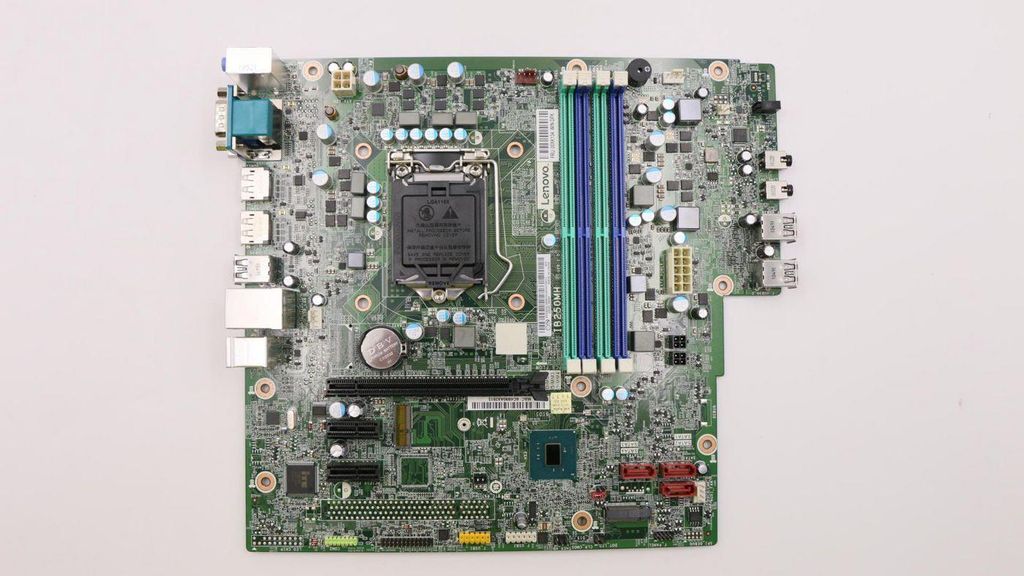 Deska Lenovo Planar Board Intel KBL M710T-S (FRU00XK134) Obrázek produktu 1