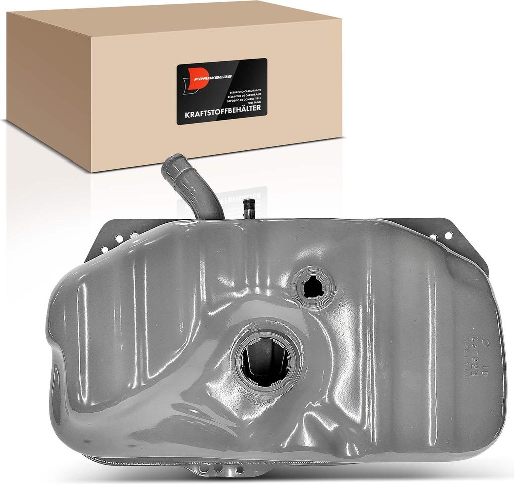 Frankberg 1x Kraftstofftank Kraftstoffbehälter für Fiat Uno 146 158 1.3L 1.4L