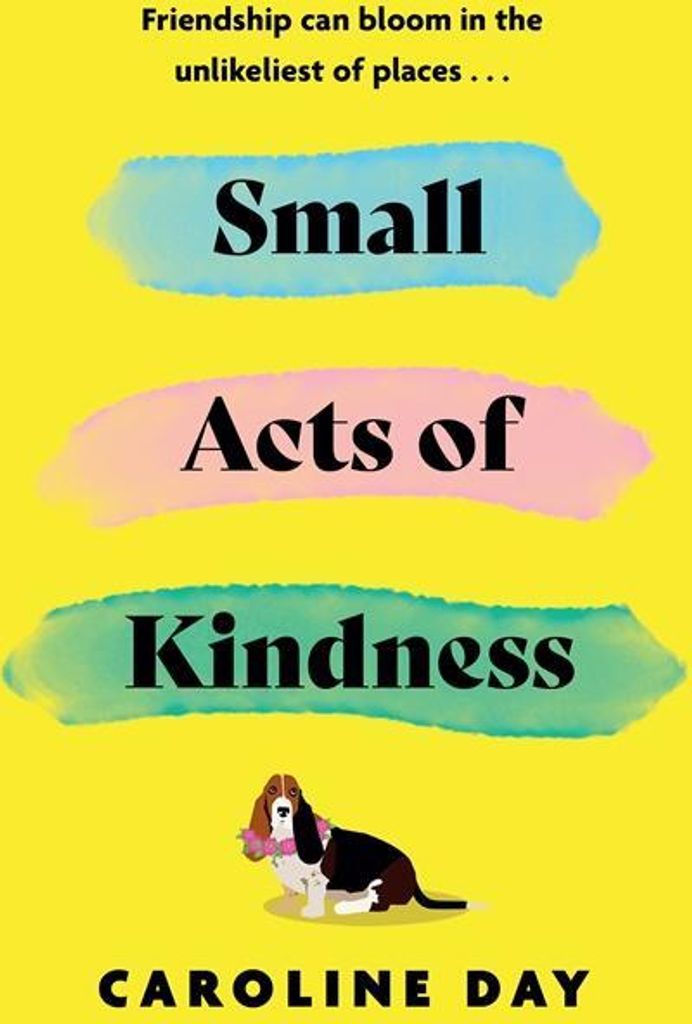 Small Acts of Kindness