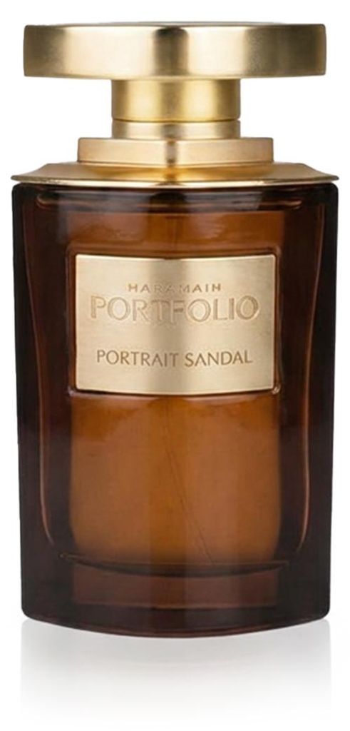 Al Haramain Portfolio Portrait Sandal eau de parfum unisexe Image du produit 