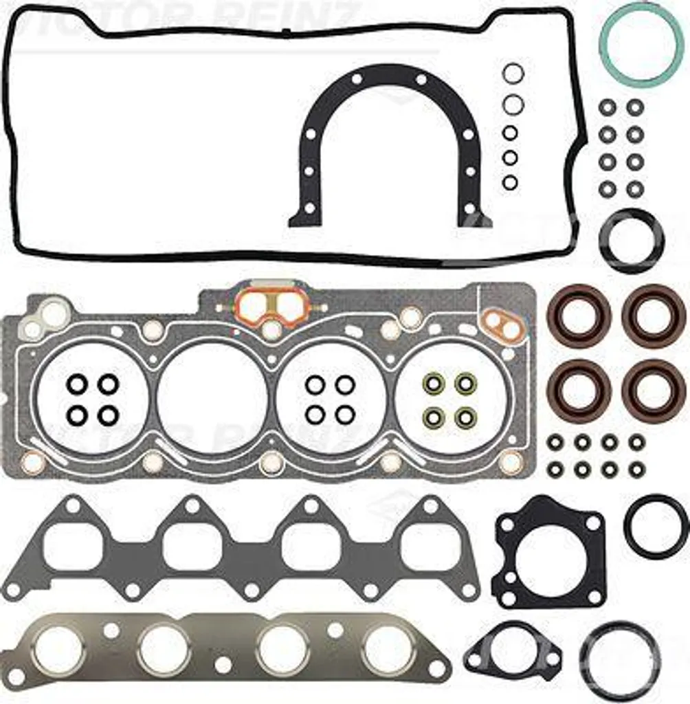 Pochette de joints culasse Victor Reinz 02-54060-01 pour moteur C5