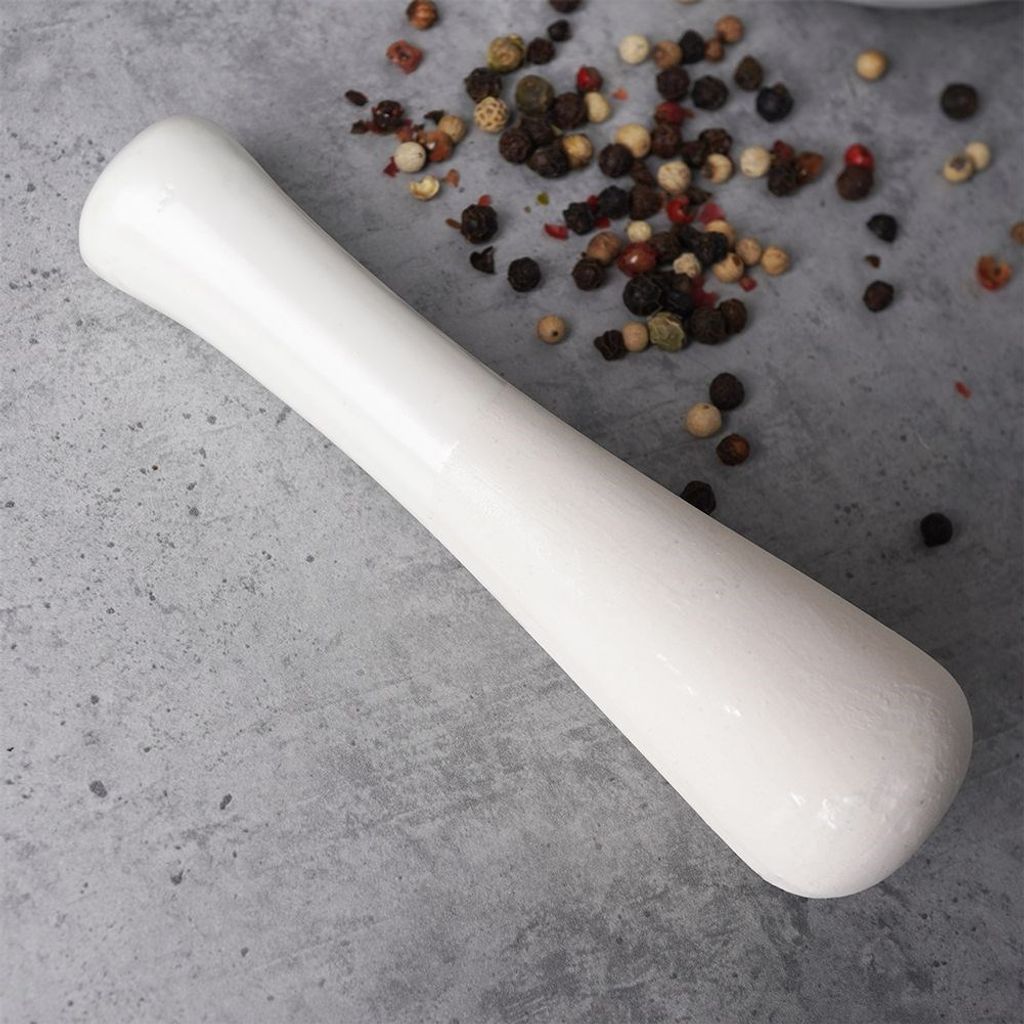 Mörser Küchenmörser Gewürzmörser mit Stößel | Kaufland.de