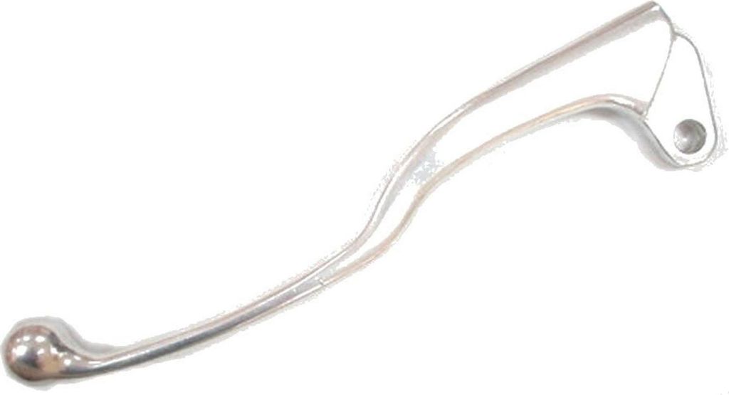 Kupplungshebel Griff Aluminium für Yamaha YBR 125 ED Baujahr 2005-2016 von pamoto - Neu