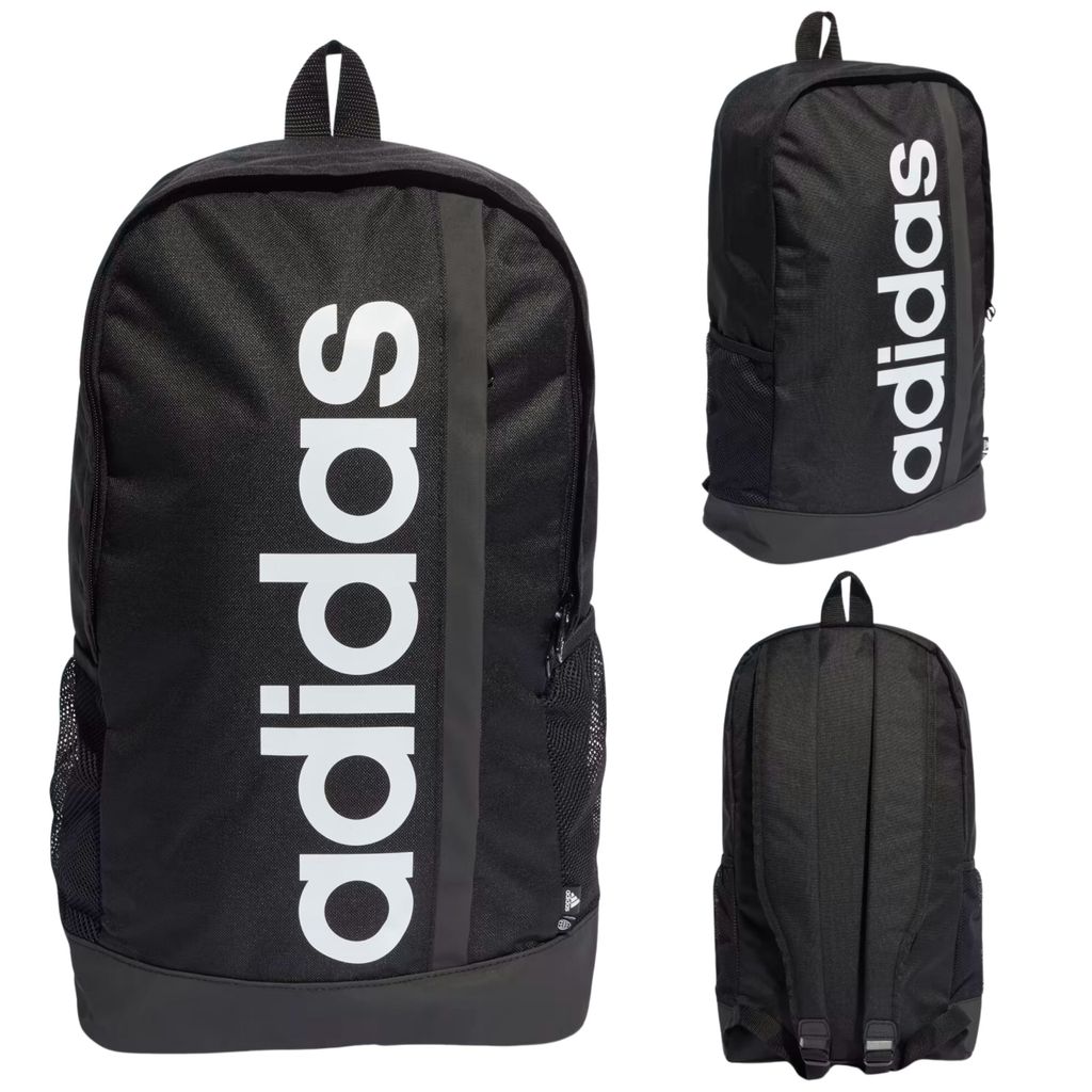 Adidas linear core backpack best sale