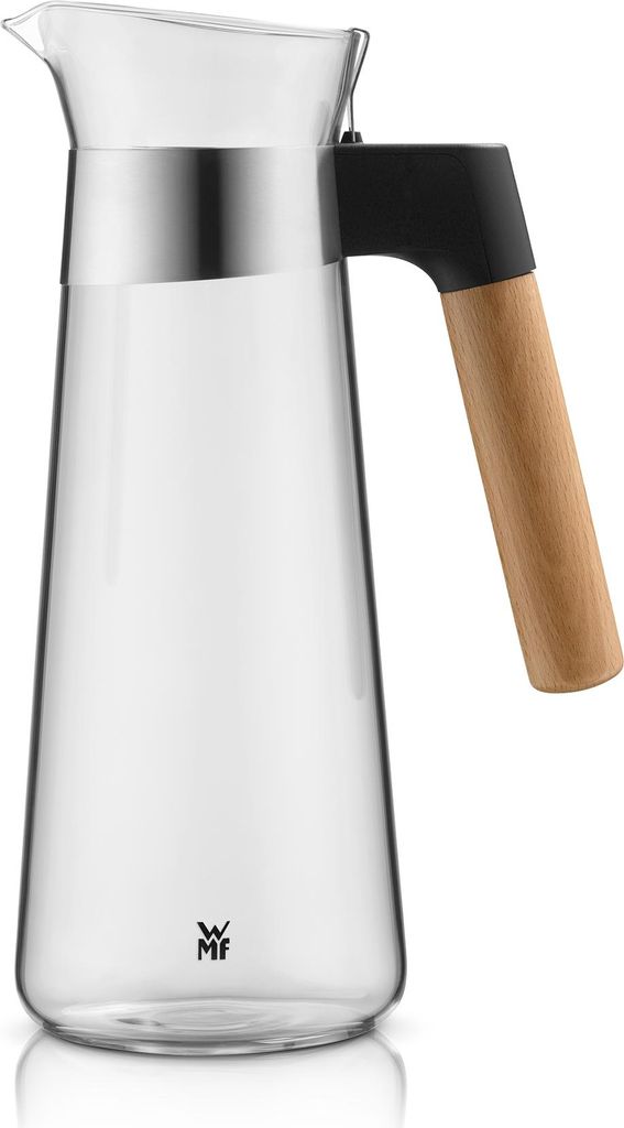 WMF Kineo Wasserkaraffe 1,0 l 0651526030