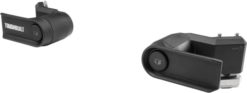 Enrouleur de câble pour système StackTech Toughbuilt TB-B1-A-31 noir