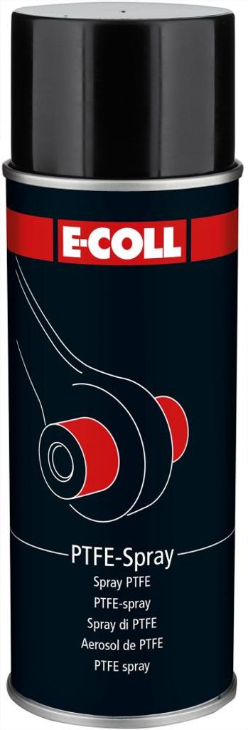 E-Coll PTFE-Spray 400ml , 4270602761