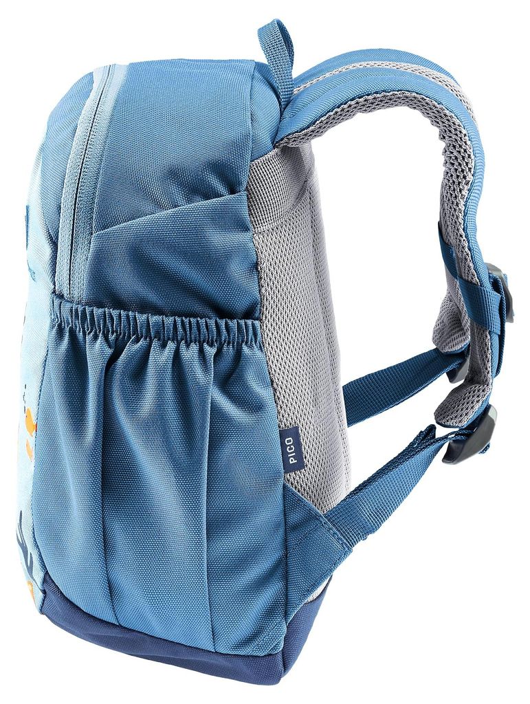 Deuter Pico Kinderrucksack 5L - Ideal für Kinder Leicht & Produktbild 
