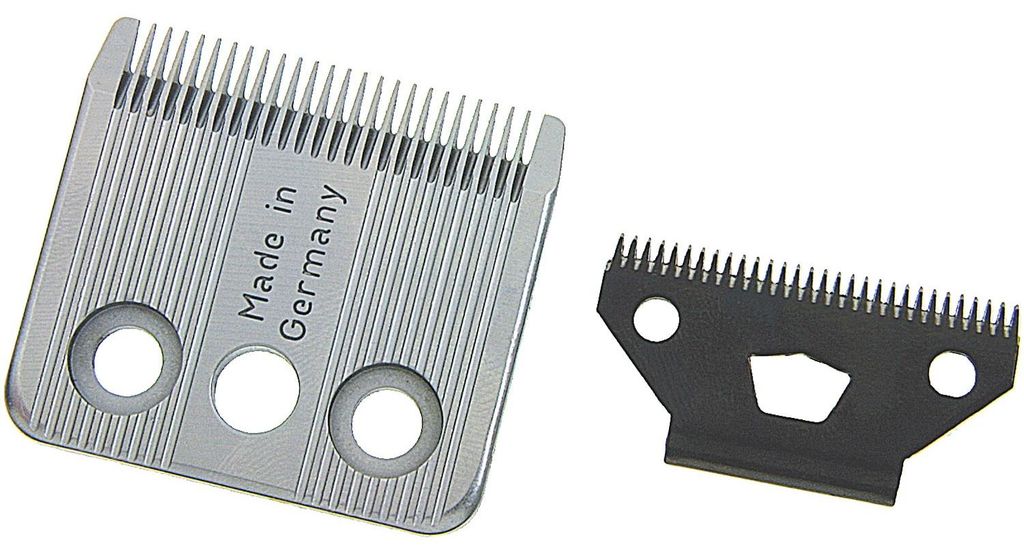 Moser 1401-7600 Haartrimmer Zubehör Produktbild 