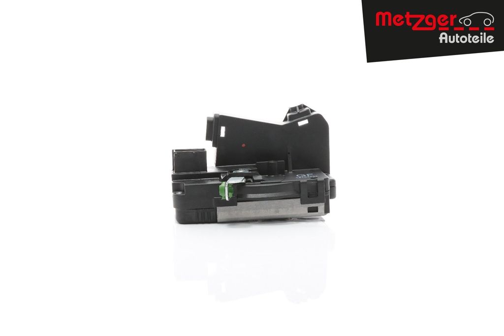 METZGER 2314146 Türschloss Vorne Rechts für OPEL Corsa C Schrägheck (X01) Meriva A (X03) Corsa C Kastenwagen (X01) für VAUXHALL Corsa Mk II Sch...