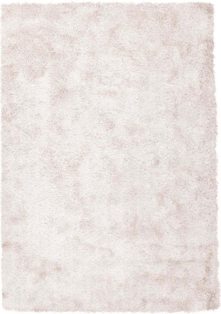 Teppich >Diamond< in Puderrosa, 100% Polyester - 170x120cm (LxB)