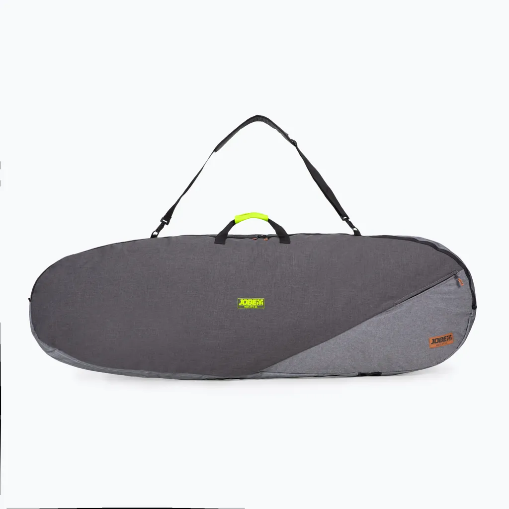 Sac Jobe multi-planches avec rembourrage épais et protection 165x60 cm - 2