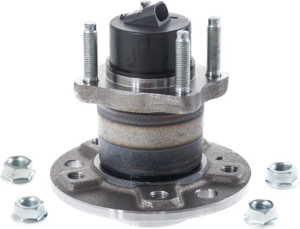 Kit Roulement de Roue MS 3555-SET-MS pour Essieu Arrière Opel Vectra A