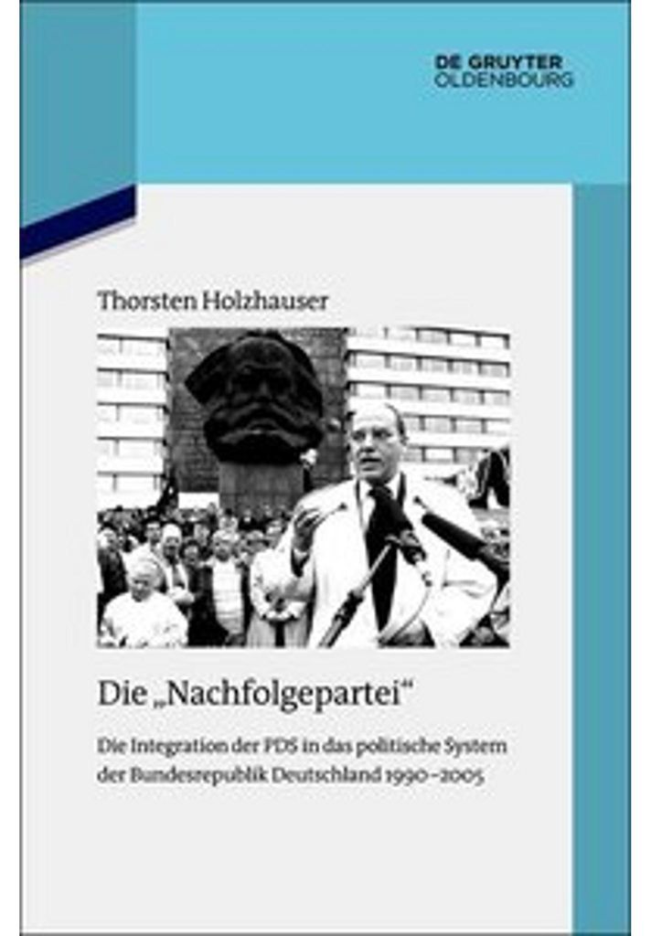Die "Nachfolgepartei"
