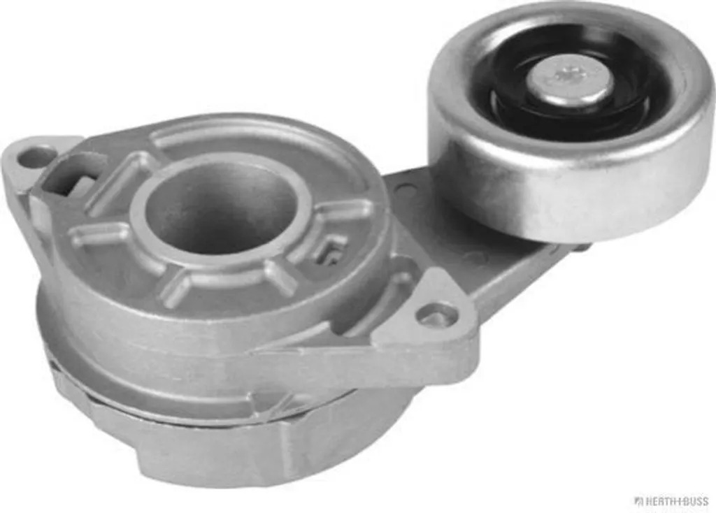 Poulie tendeur Herth+Buss Jakoparts J1144046 Ø 70mm haute performance