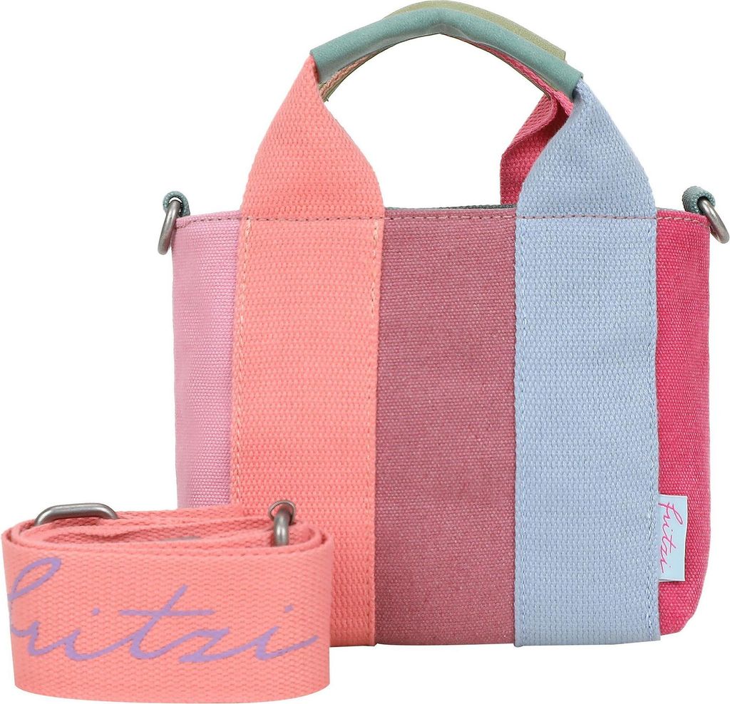 Fritzi aus Preußen Umhängetasche Bini Limited Crossbody Produktbild 