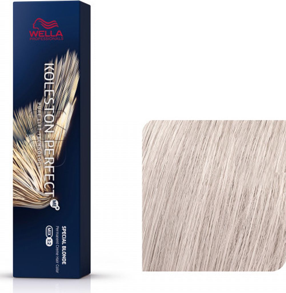 Wella Professionals Koleston Perfect Me+ Special Blonde Image du produit 