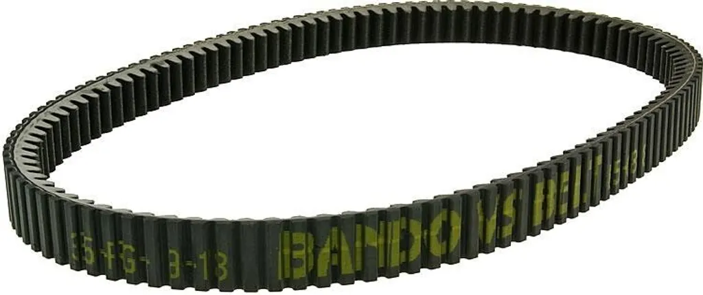 Courroie Bando Honda SH300i NSS 300i - Fini le Patinage de Transmission
